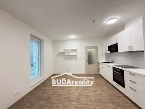 Pronájem bytu 2+kk, Zlín, Lorencova, 40 m2