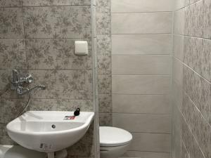 Pronájem bytu 1+1, Děčín - Děčín VI-Letná, 43 m2