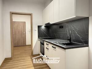 Pronájem bytu 2+kk, Otrokovice, tř. Osvobození, 44 m2