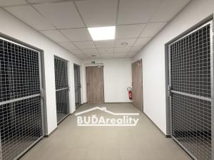 Pronájem bytu 2+kk, Otrokovice, tř. Osvobození, 44 m2