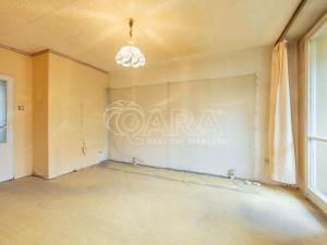 Prodej bytu 3+1, Praha - Střížkov, Českolipská, 60 m2