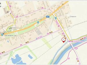 Prodej pozemku, Osek nad Bečvou, 11081 m2