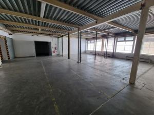 Pronájem výrobních prostor, Zádveřice-Raková, 676 m2