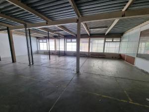 Pronájem výrobních prostor, Zádveřice-Raková, 676 m2