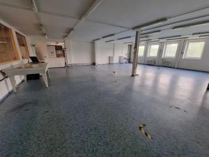 Pronájem výrobních prostor, Zádveřice-Raková, 676 m2