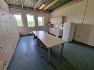 Pronájem výrobních prostor, Zádveřice-Raková, 4899 m2