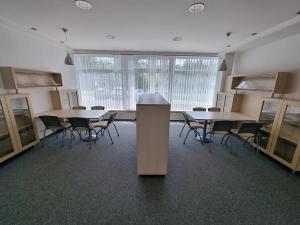 Pronájem výrobních prostor, Zádveřice-Raková, 4899 m2