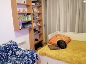 Pronájem bytu 1+kk, Olomouc - Hodolany, Kavaleristů, 26 m2