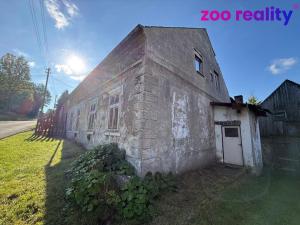 Prodej činžovního domu, Nová Ves v Horách, 200 m2