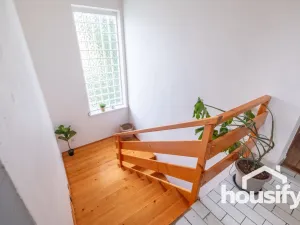 Prodej rodinného domu, Mašovice, 137 m2