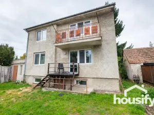 Prodej rodinného domu, Mašovice, 137 m2