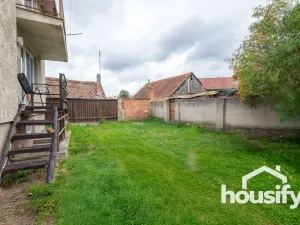 Prodej rodinného domu, Mašovice, 137 m2