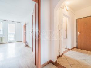 Prodej bytu 3+1, Praha - Chodov, Bachova, 72 m2