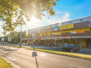 Prodej bytu 3+1, Praha - Chodov, Bachova, 72 m2