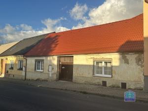 Prodej rodinného domu, Koloveč, Palackého, 102 m2