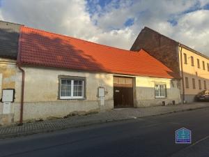 Prodej rodinného domu, Koloveč, Palackého, 102 m2