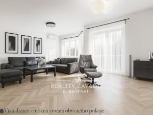 Prodej rodinného domu, Jesenice - Horní Jirčany, U vodojemu, 177 m2