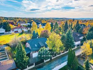 Prodej rodinného domu, Jesenice - Horní Jirčany, U vodojemu, 177 m2