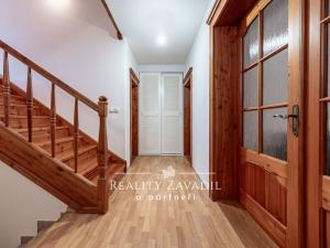 Prodej rodinného domu, Jesenice - Horní Jirčany, U vodojemu, 177 m2