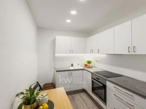 Prodej bytu 2+kk, Mělník, Zádušní, 43 m2