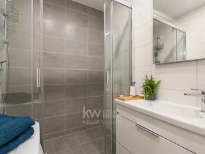 Prodej bytu 2+kk, Mělník, Zádušní, 43 m2