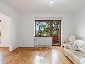 Prodej rodinného domu, Praha - Radotín, Karlická, 234 m2