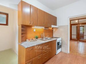 Prodej rodinného domu, Praha - Radotín, Karlická, 234 m2