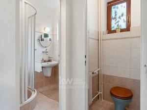 Prodej rodinného domu, Praha - Radotín, Karlická, 234 m2