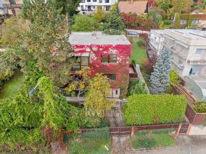 Prodej rodinného domu, Praha - Radotín, Karlická, 234 m2