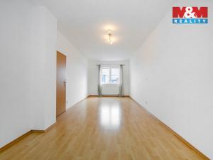 Pronájem bytu 2+kk, Plzeň - Severní Předměstí, Otýlie Beníškové, 67 m2