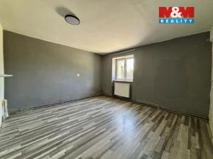 Prodej rodinného domu, Ostrava - Nová Ves, Spojná, 178 m2