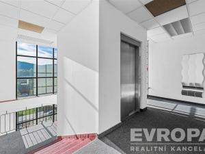 Pronájem kanceláře, Praha, Modřanská, 19 m2