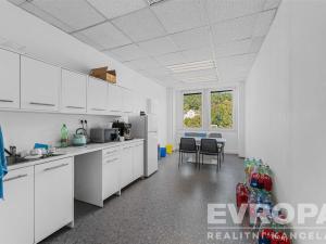 Pronájem kanceláře, Praha, Modřanská, 20 m2