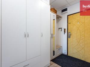 Prodej bytu 2+kk, Nový Jičín, Na Lani, 51 m2