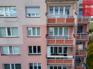 Prodej bytu 2+kk, Nový Jičín, Na Lani, 51 m2