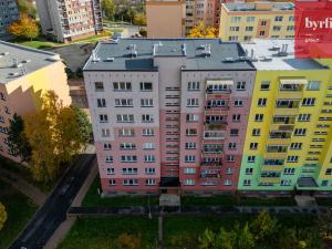 Prodej bytu 2+kk, Nový Jičín, Na Lani, 51 m2