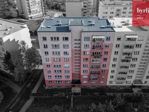 Prodej bytu 2+kk, Nový Jičín, Na Lani, 51 m2