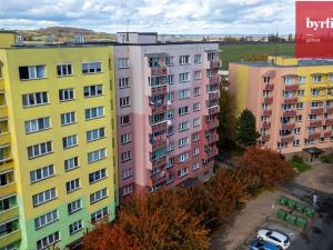Prodej bytu 2+kk, Nový Jičín, Na Lani, 51 m2