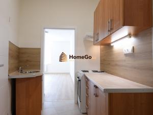 Pronájem bytu 1+kk, Praha - Nusle, Žateckých, 33 m2