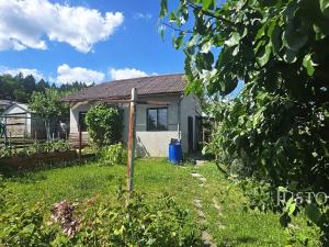 Prodej rodinného domu, Písek, Na Ryšavce, 183 m2