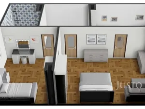 Prodej rodinného domu, Písek, Na Ryšavce, 183 m2