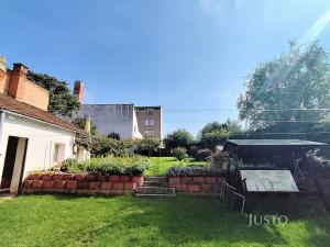 Prodej bytu 3+kk, Písek, Jeronýmova, 83 m2