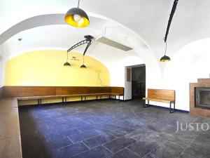 Prodej vícegeneračního domu, Písek, V Koutě, 786 m2