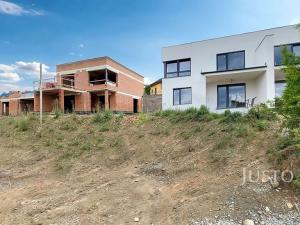 Prodej rodinného domu, Písek, Dolní, 159 m2