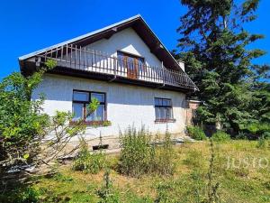 Prodej rodinného domu, Heřmaň, 100 m2