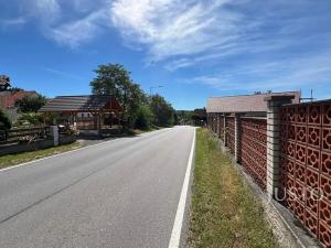 Prodej pozemku pro bydlení, Vlastec, 1177 m2