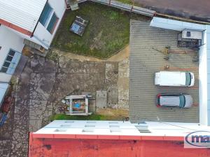 Pronájem kanceláře, Moravany, 111 m2