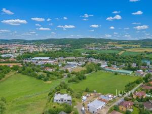 Prodej rodinného domu, Písek, Dolní, 243 m2