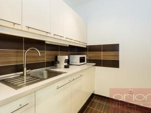 Pronájem kanceláře, Praha - Kunratice, Jana Růžičky, 15 m2