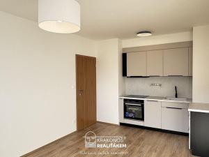 Pronájem bytu 2+kk, Hranice - Hranice I-Město, Jiřího z Poděbrad, 38 m2